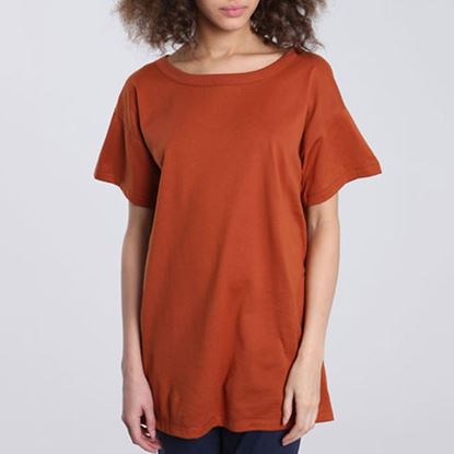 تصویر از Oversized Women T-Shirt