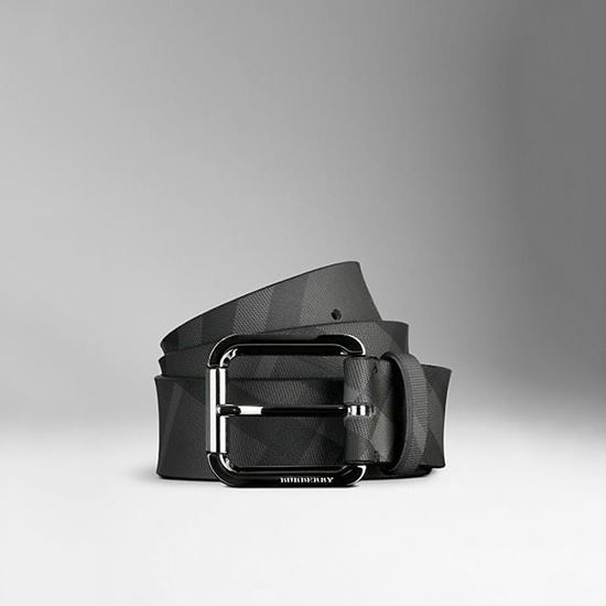 تصویر از Reversible Horseferry Check Belt