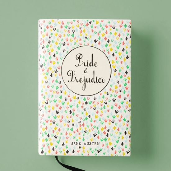 تصویر از Pride and Prejudice